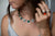 13 Fold Necklace