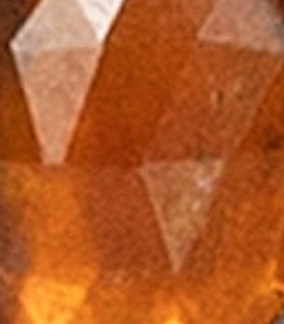 Petite Teardrop Rim Necklaces