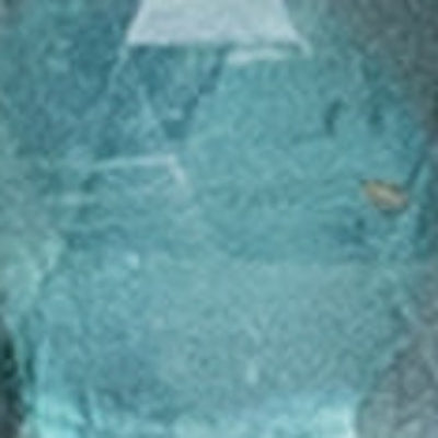 Petite Teardrop Rim Necklaces