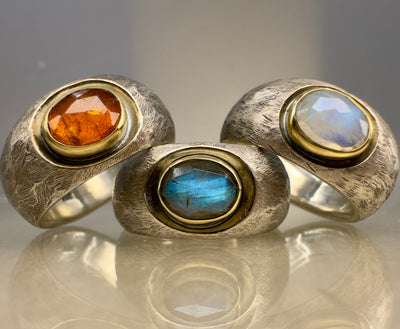 Oval Tex Band