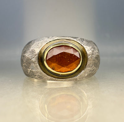 Oval Tex Band