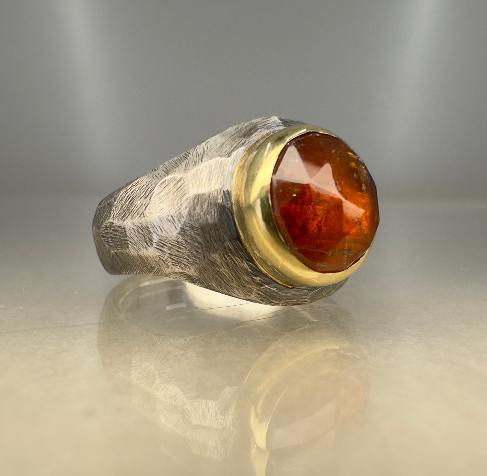 Round Tex Ring