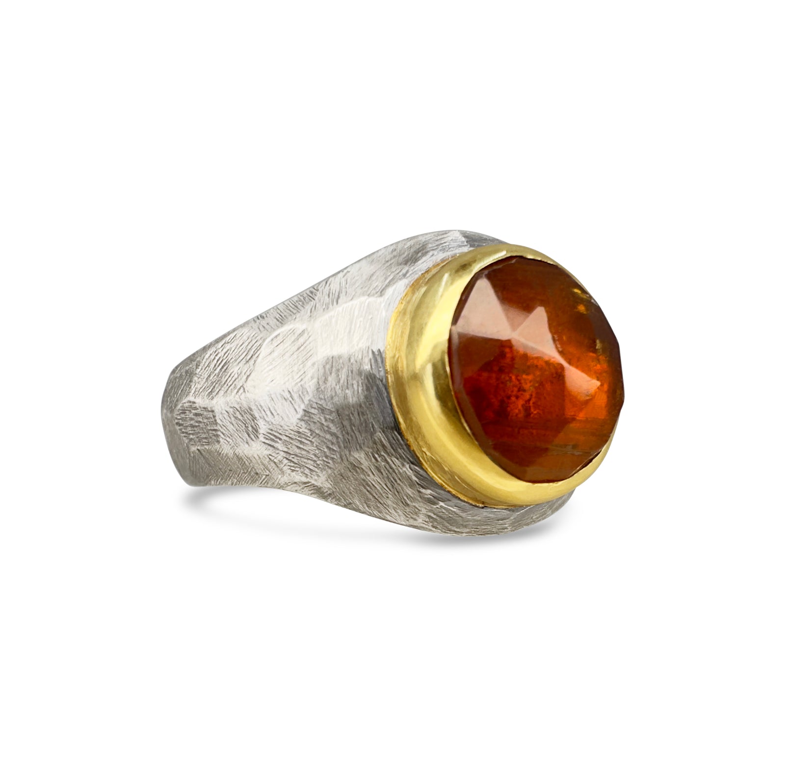 Round Tex Ring