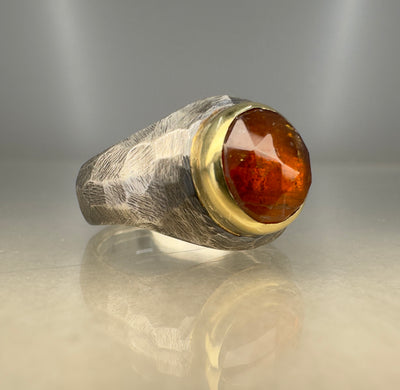 Round Tex Ring