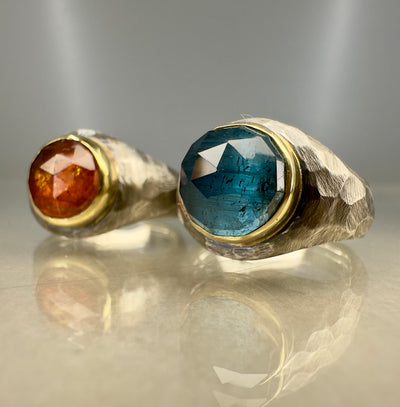 Round Tex Ring