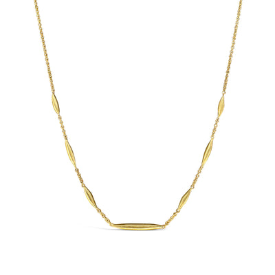 Murmur Necklace in 18k