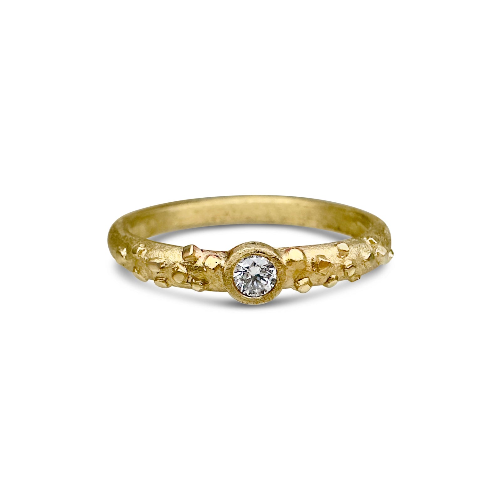 Tiny Bit Diamond Stacker