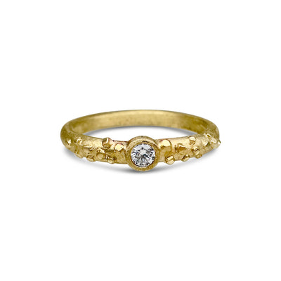 Tiny Bit Diamond Stacker