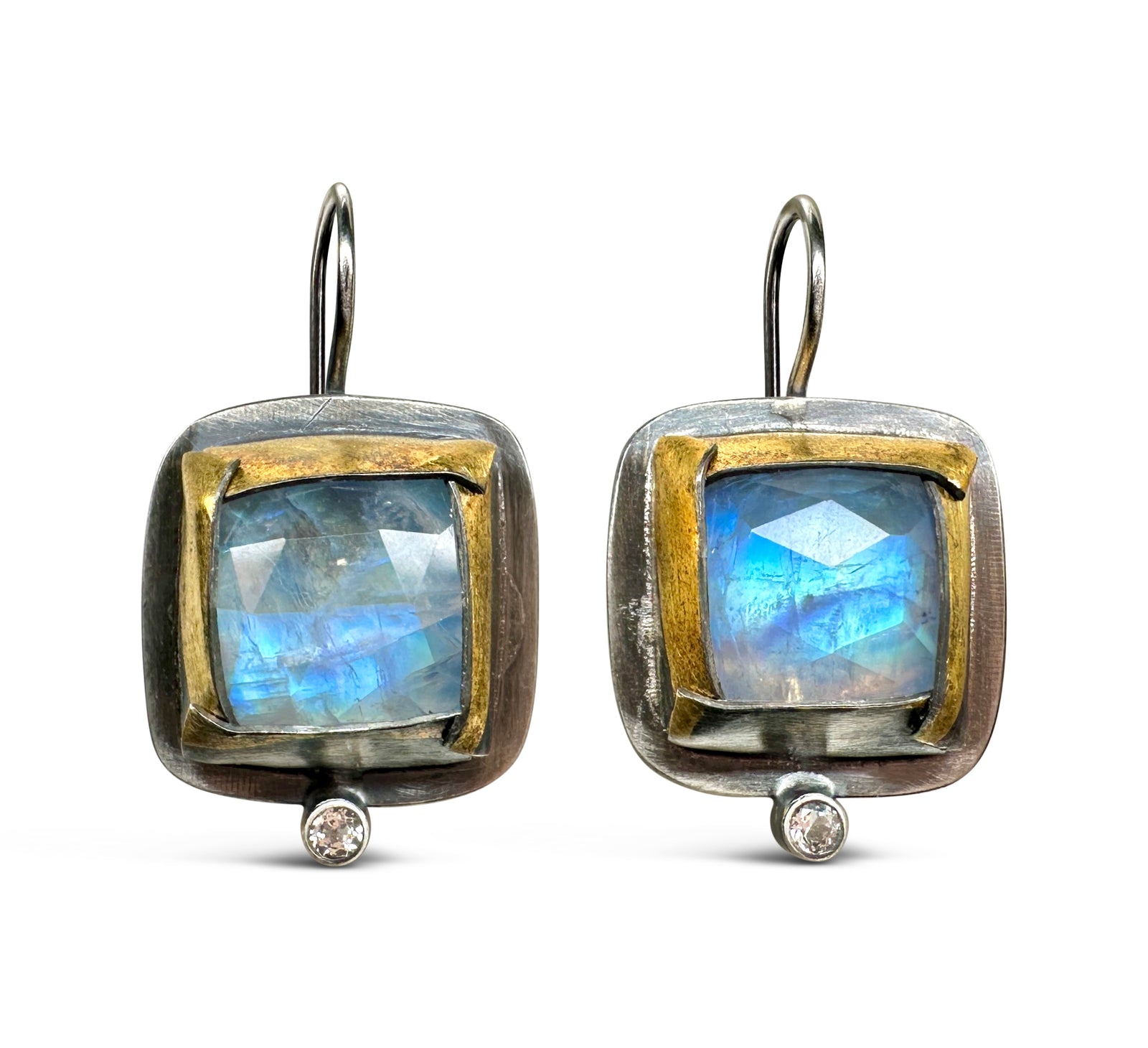 EARRINGS - AUSTIN TITUS STUDIO