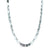Textured Link Necklace