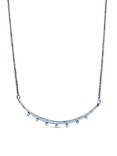 7 Point Necklace