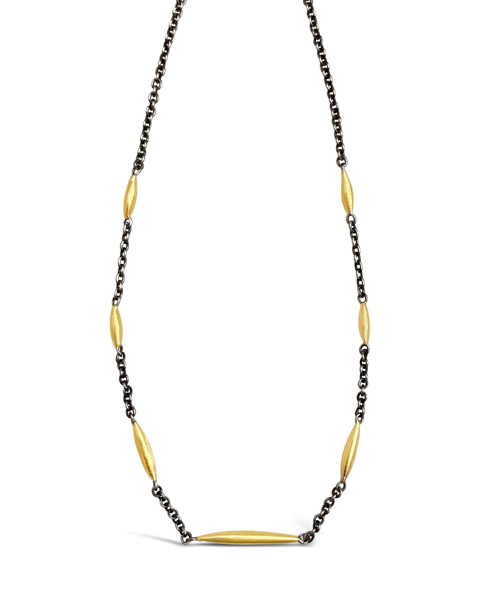 Murmur Necklace
