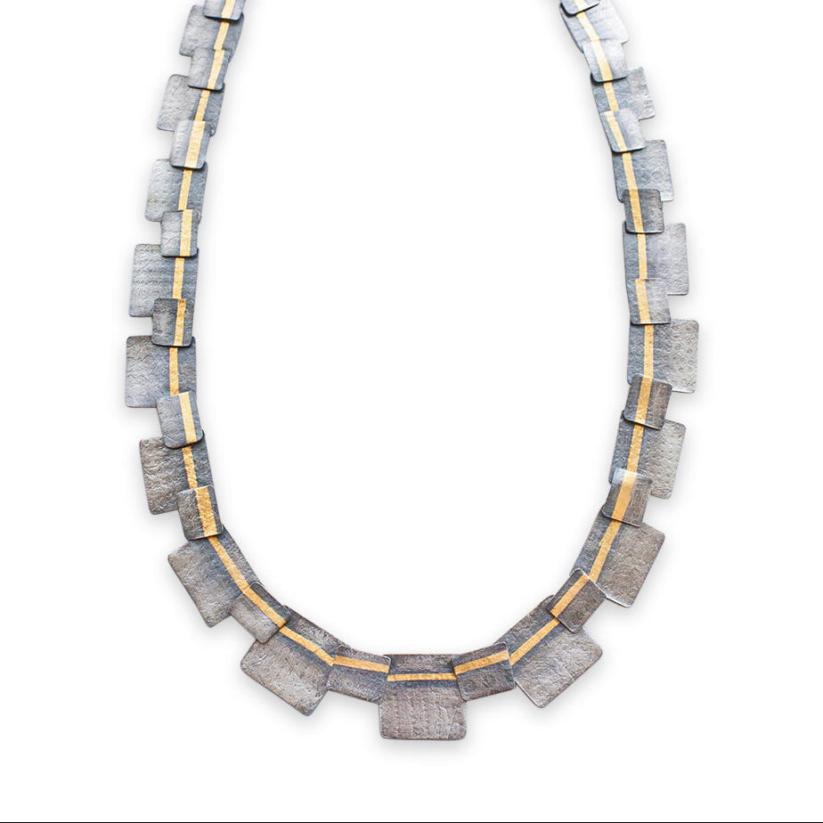 Latitude 360 Necklace